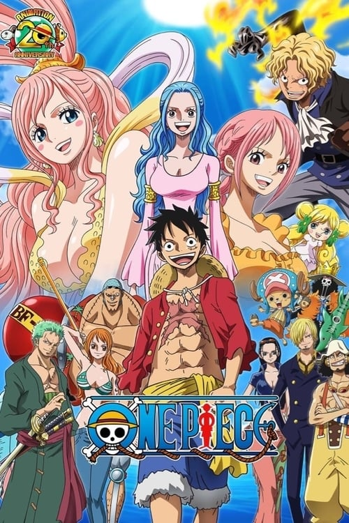 download video one piece full episode sub indo